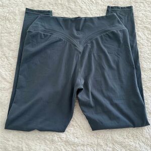 Buff Bunny MicroLegacy Leggings